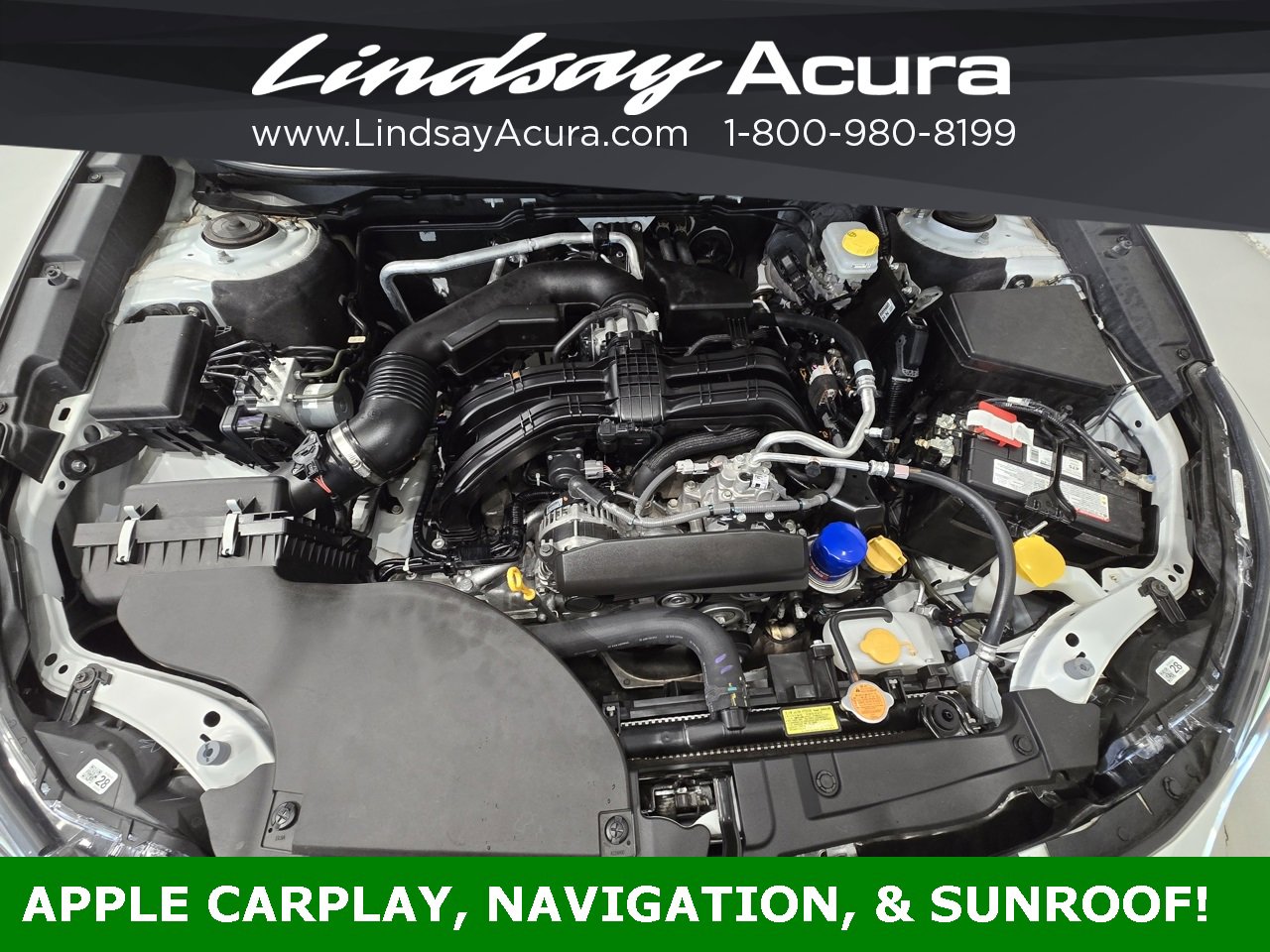 Used 2024 Subaru Outback Limited image 23