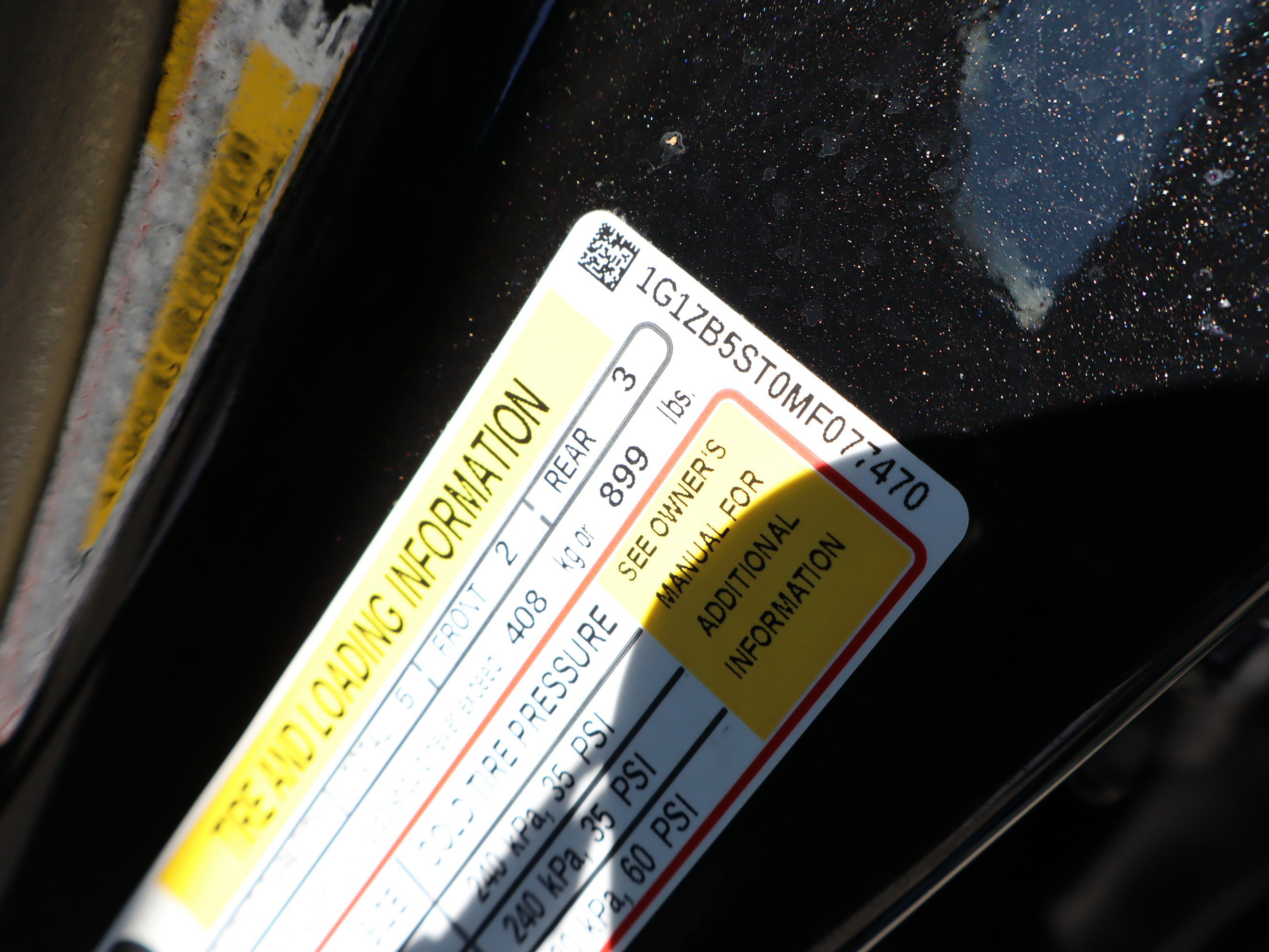 Used 2021 Chevrolet Malibu LS w/ LPO, Convenience Package 2 image 42