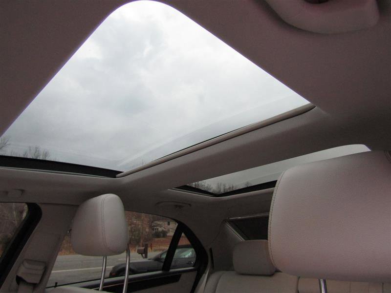 Used 2015 Mercedes-Benz E 350 Sedan w/ Premium 1 Package image 25