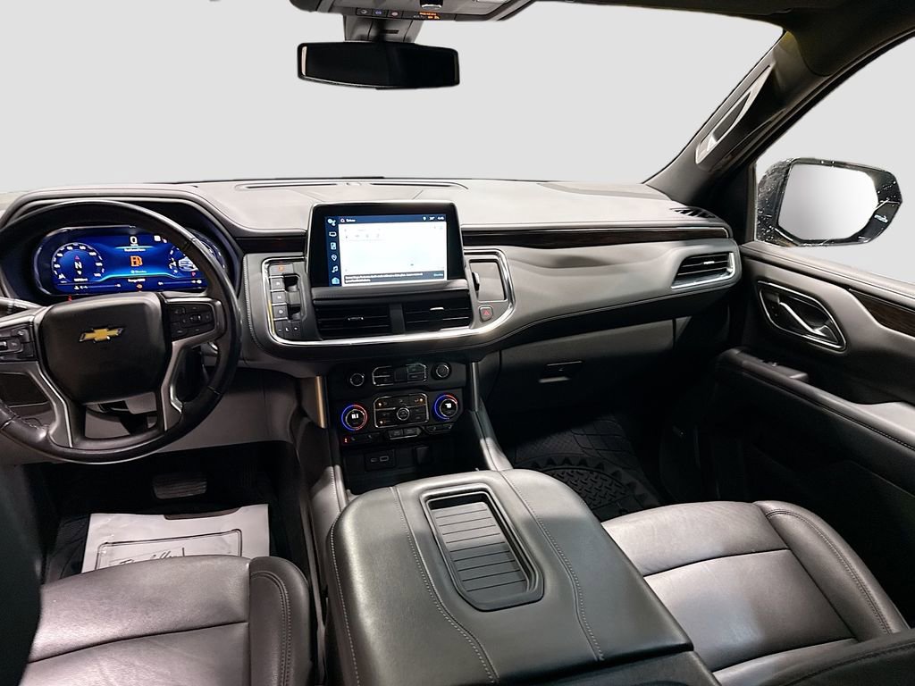Used 2022 Chevrolet Tahoe LT image 23
