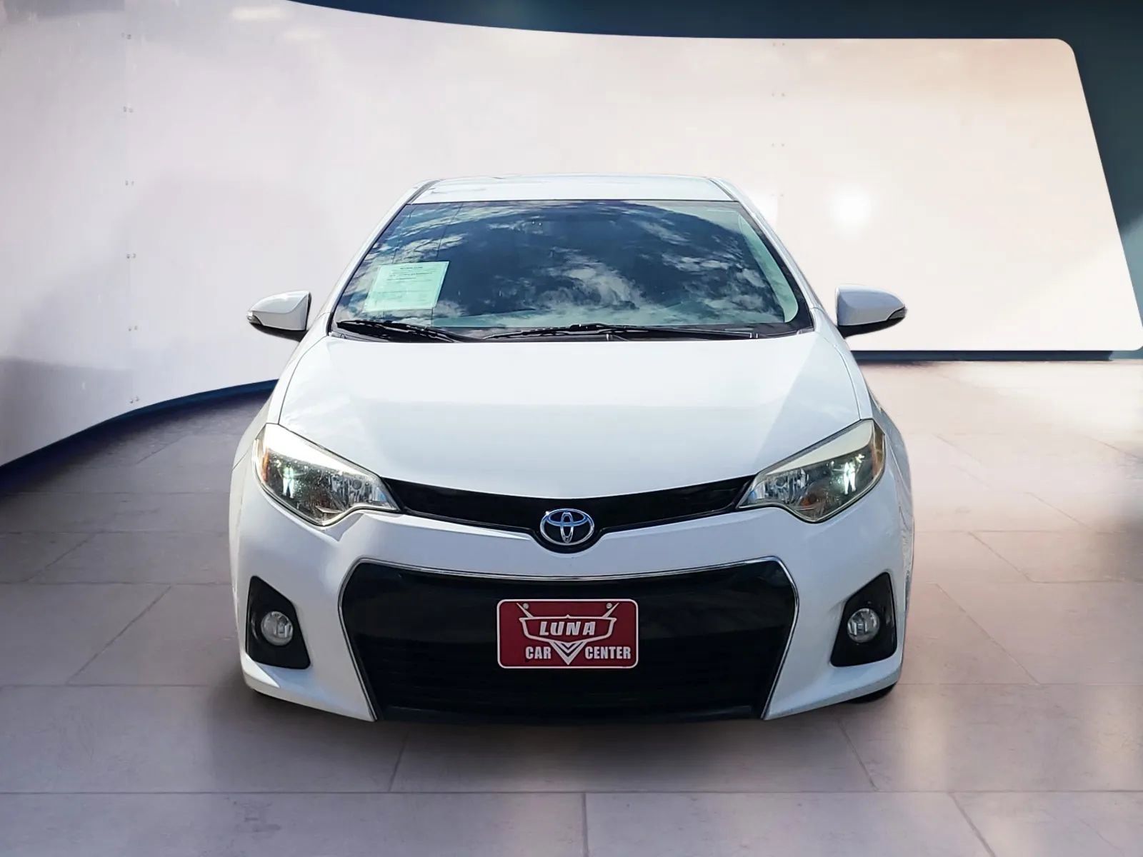 Used 2015 Toyota Corolla S FWD image 8