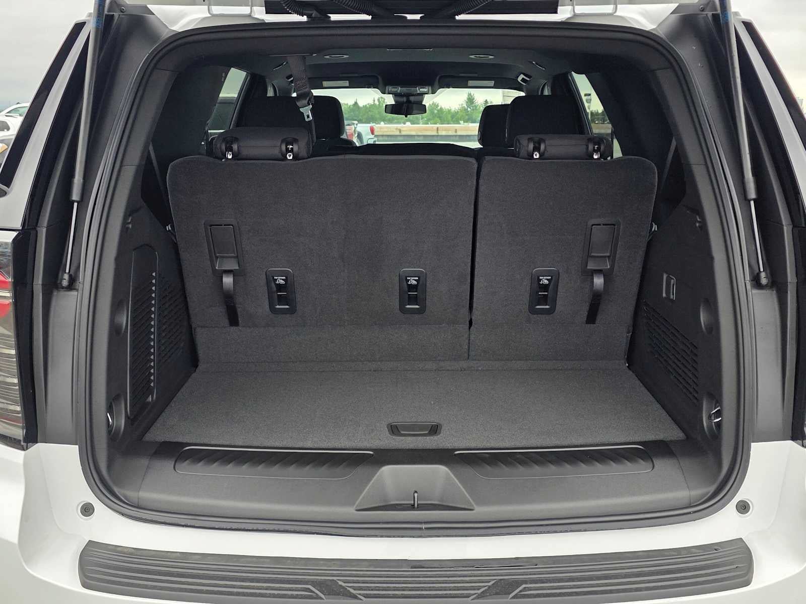 New 2026 Chevrolet Tahoe LS AWD/4WD image 13