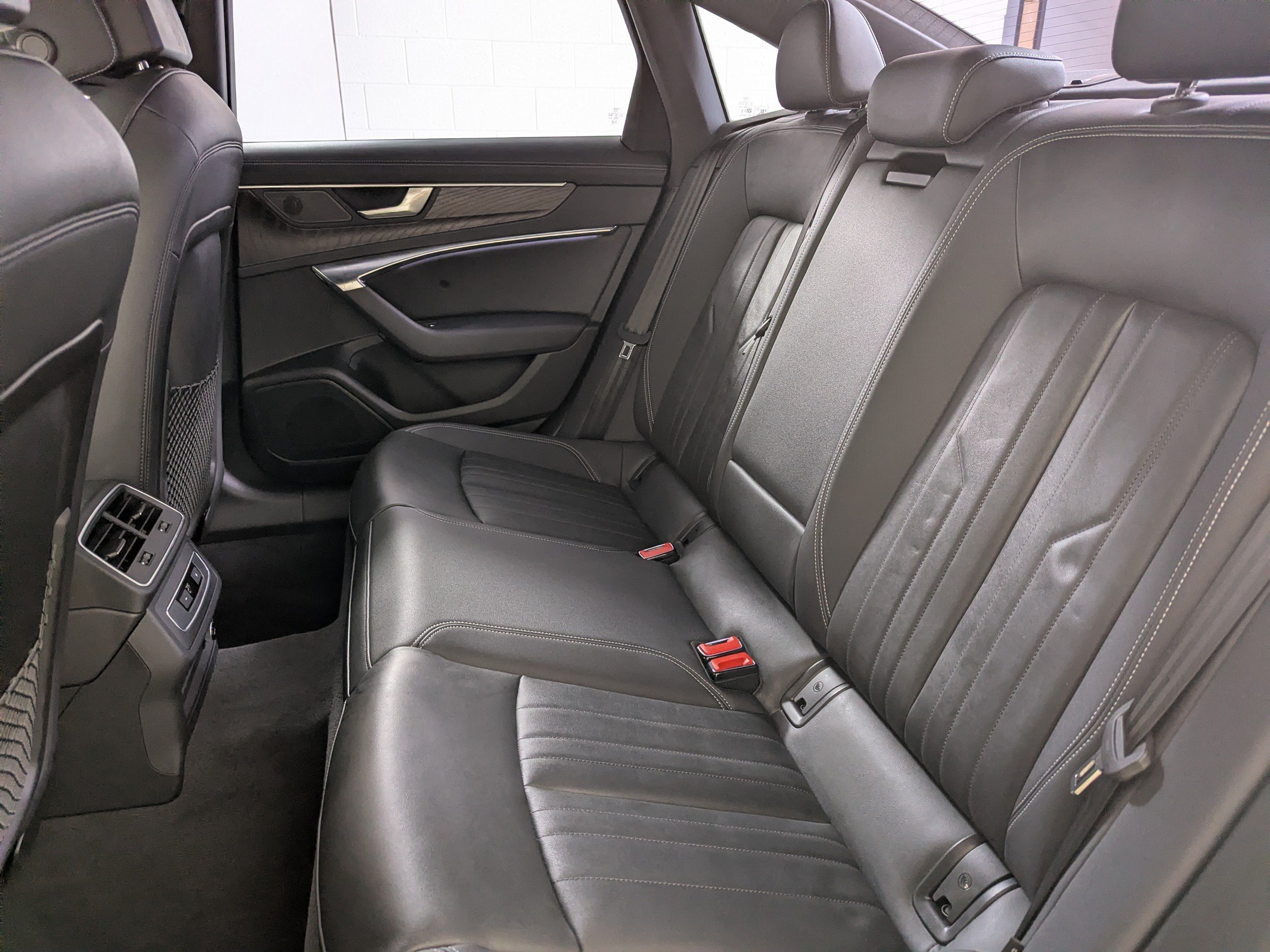 Certified 2023 Audi A6 2.0T Premium w/ Convenience Package AWD/4WD image 17