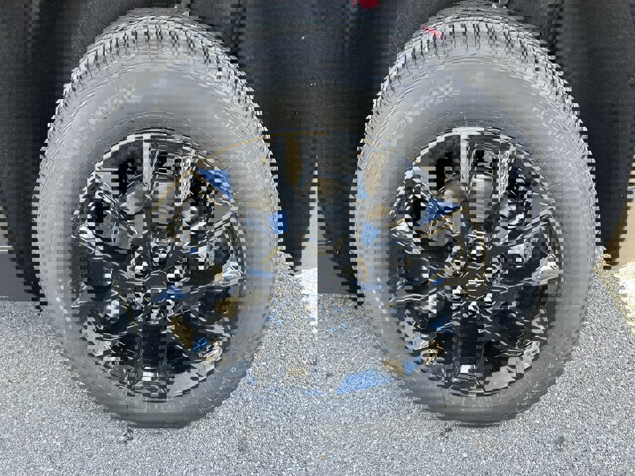 New 2026 Chevrolet Traverse LT image 9