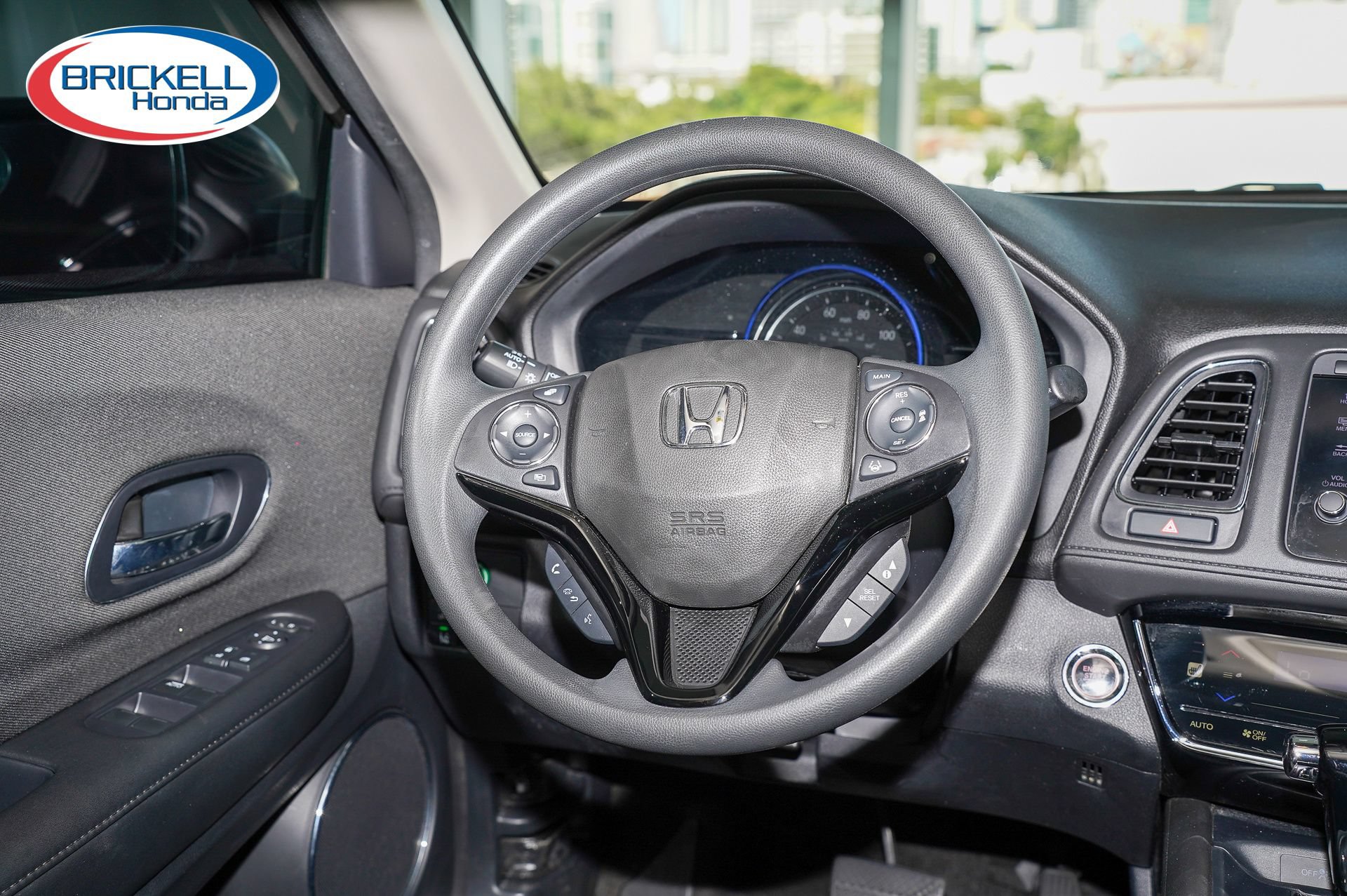 Certified 2022 Honda HR-V EX image 20