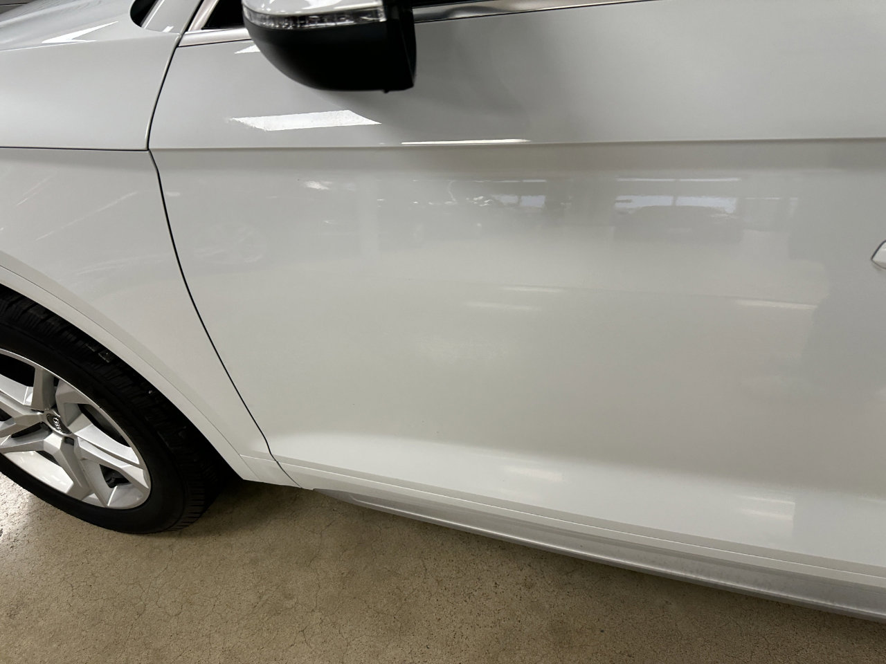 Used 2019 Audi Q5 2.0T Premium image 31