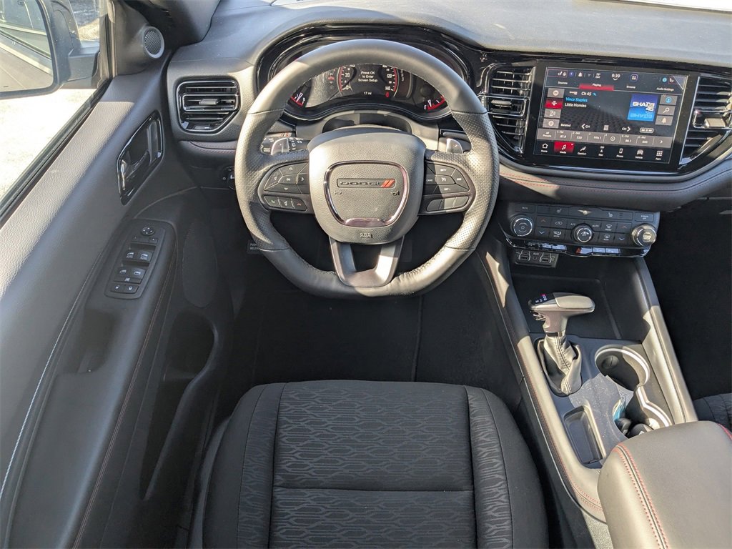 New 2026 Dodge Durango GT w/ Blacktop Package image 17