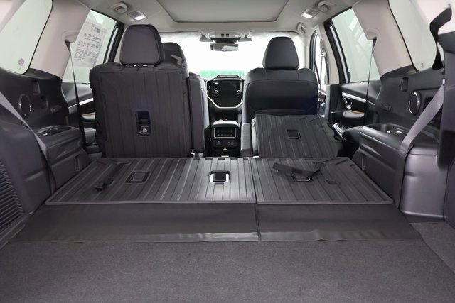 New 2026 Subaru Ascent Touring AWD/4WD image 25