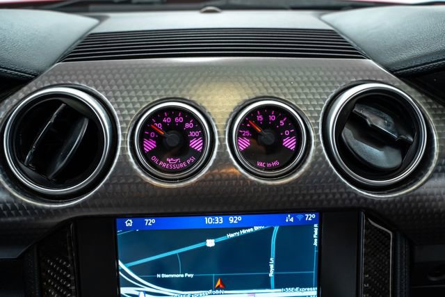 Used 2020 Ford Mustang GT Premium w/ GT Performance Package image 27