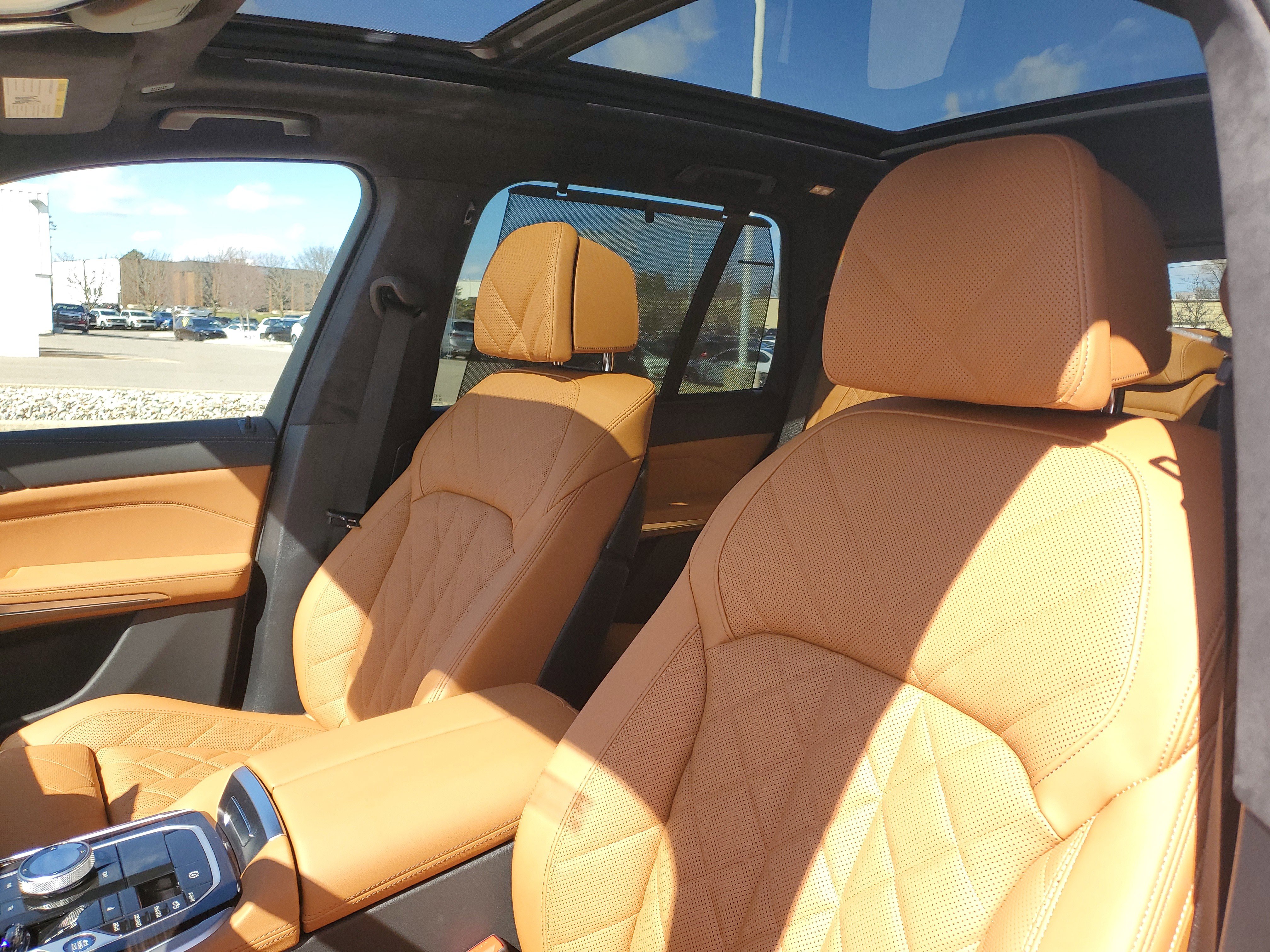 New 2026 BMW X5 M60i image 7