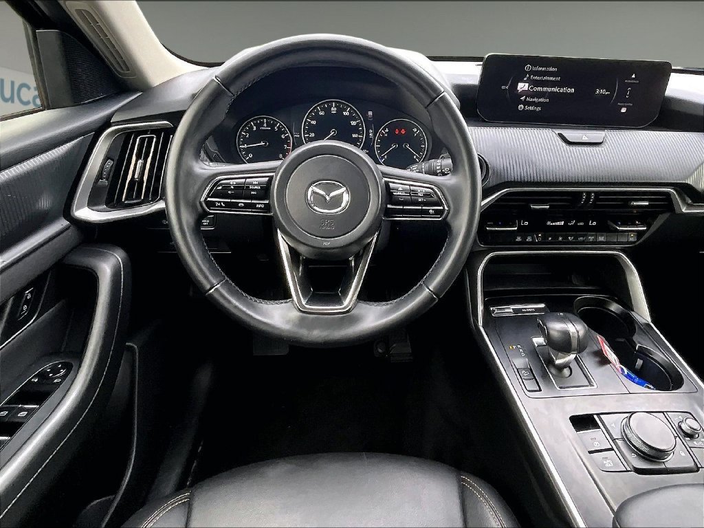 Used 2026 MAZDA CX-90 3.3 Turbo w/ Select Package AWD/4WD image 18