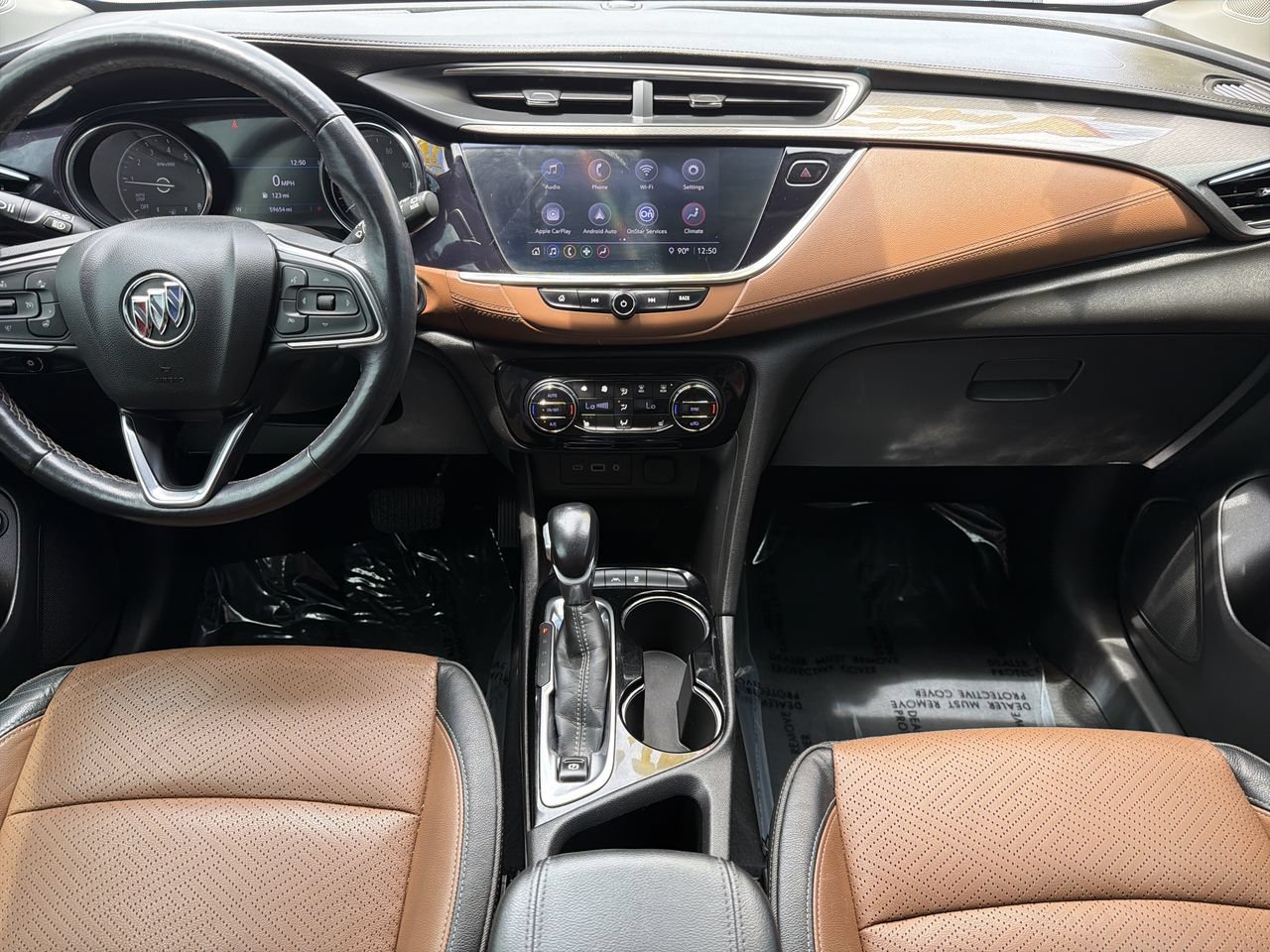Used 2020 Buick Encore GX Essence FWD image 15