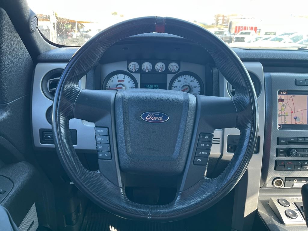 Used 2010 Ford F150 Raptor image 25