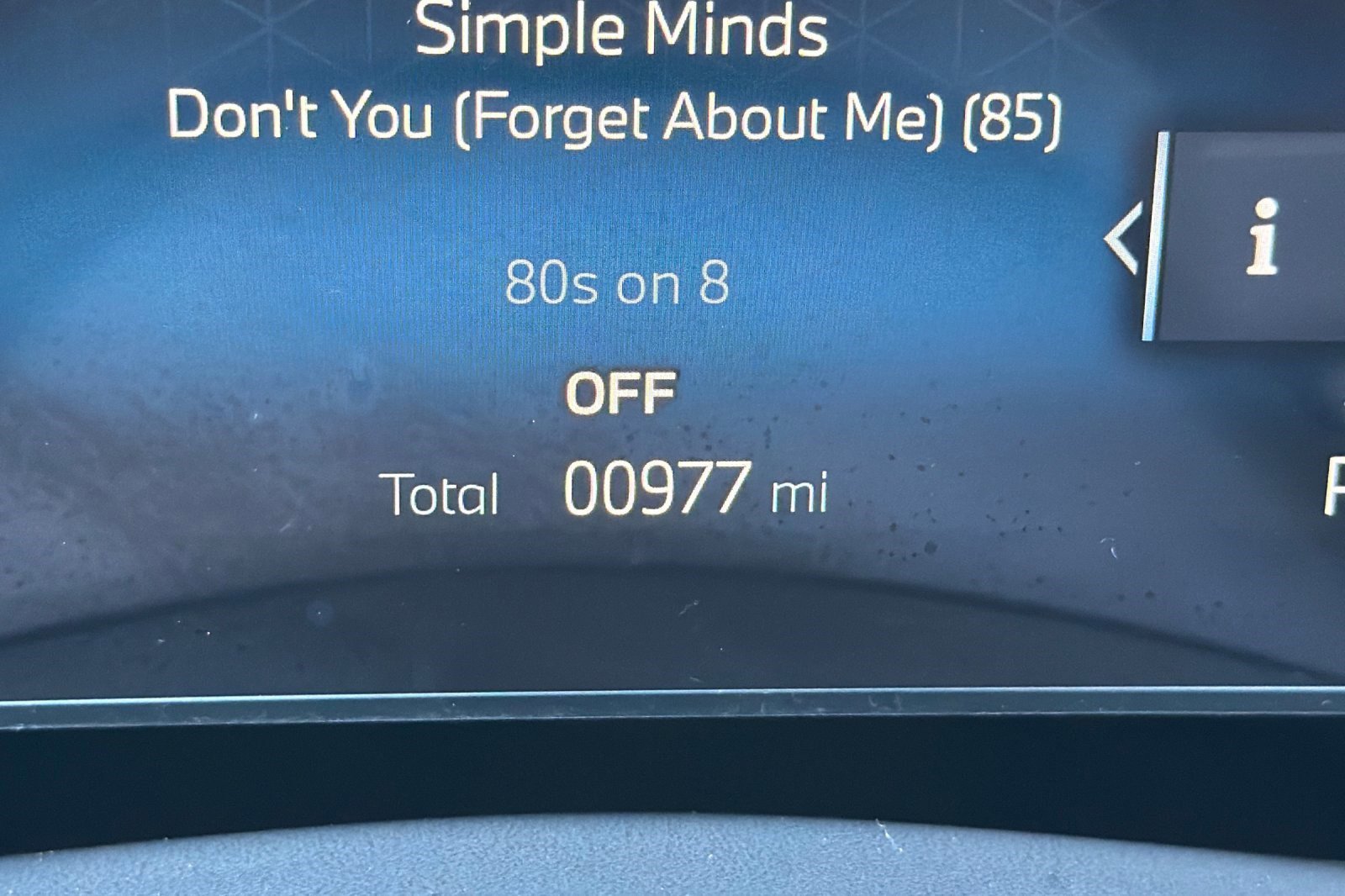 Used 2025 BMW X3 xDrive30i w/ M Sport Package image 34