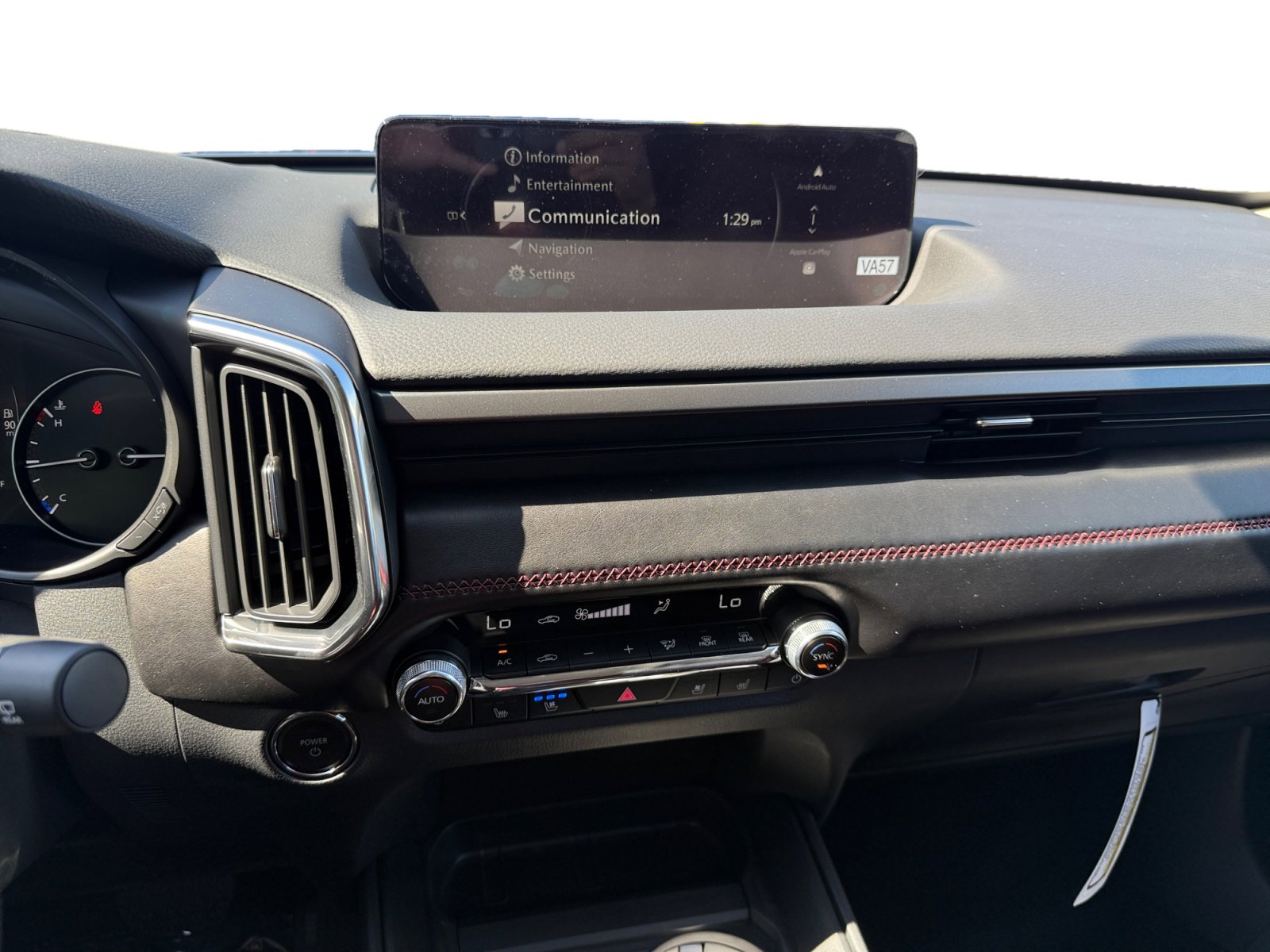 New 2026 MAZDA CX-50 2.5 Hybrid w/ Weather Package image 12