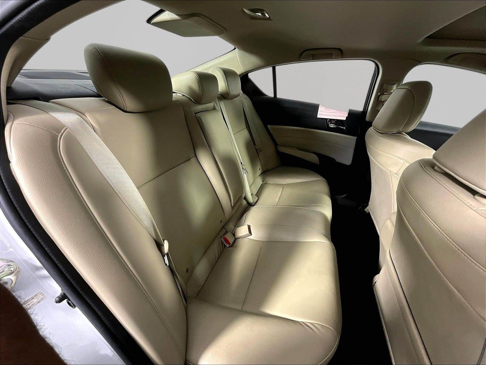 Used 2017 Acura ILX FWD image 25
