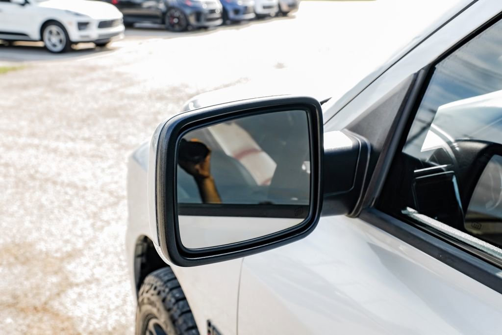 Used 2014 RAM 1500 Sport w/ Convenience Group RWD image 36