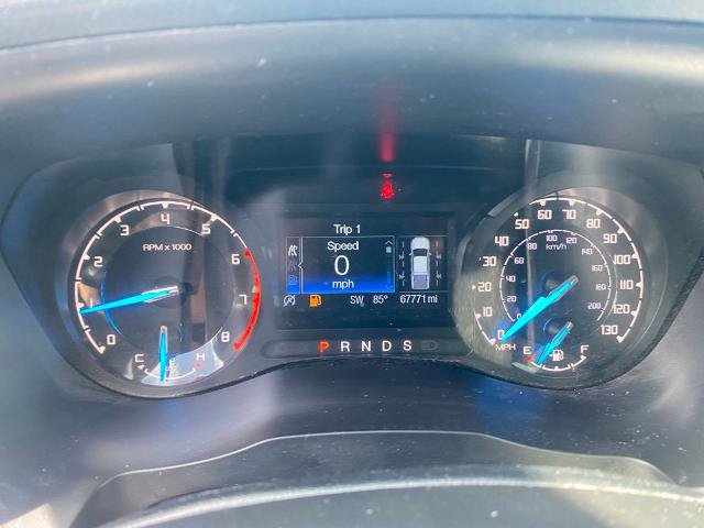 Certified 2019 Ford Ranger XLT w/ Equipment Group 302A Luxury RWD image 19
