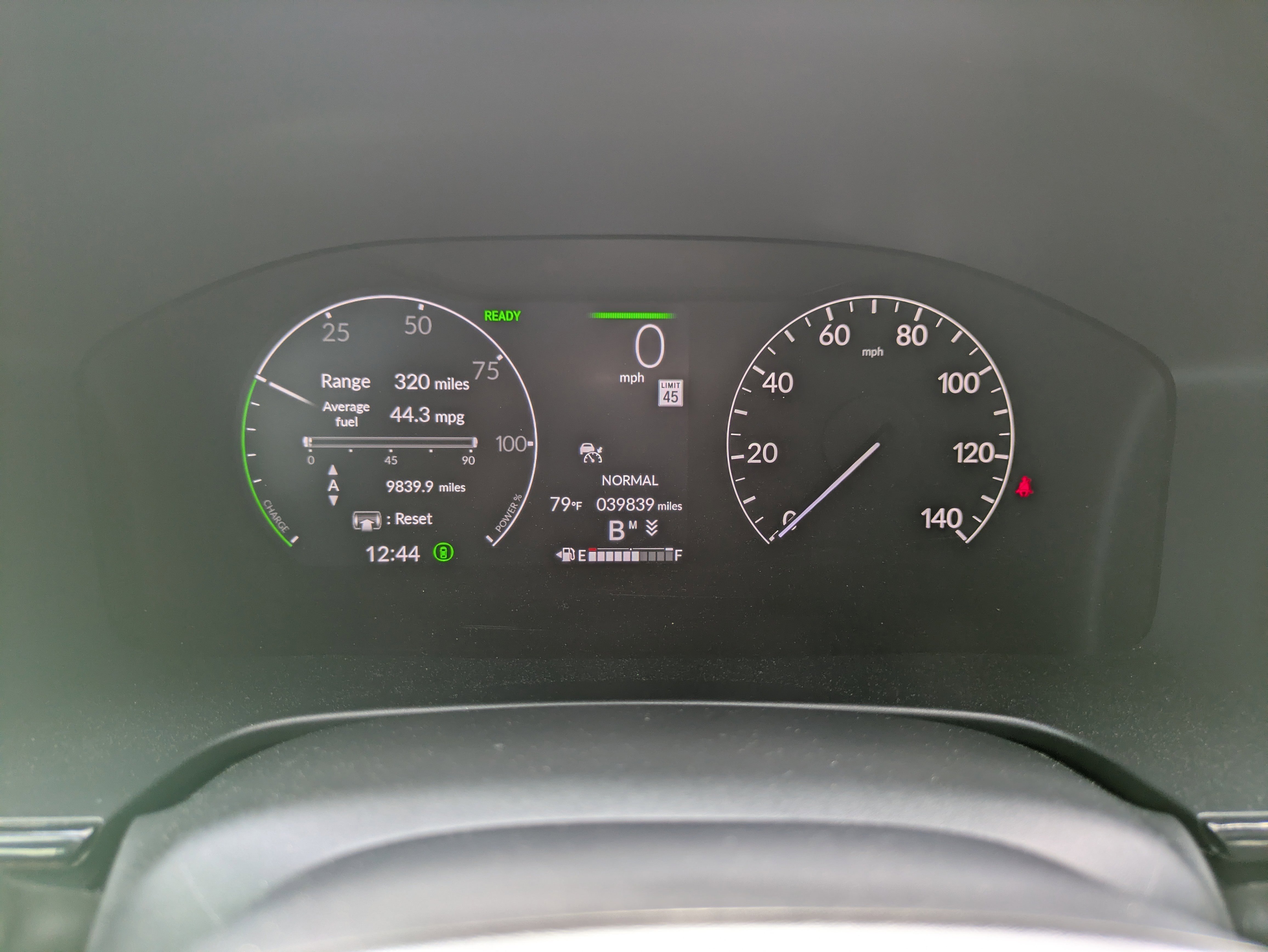 Certified 2025 Honda CR-V Sport-L image 34