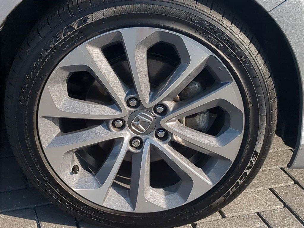 Used 2014 Honda Accord EX-L image 12