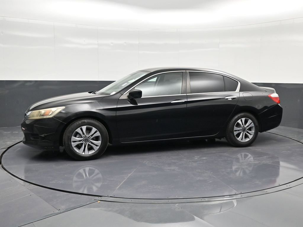 Used 2014 Honda Accord LX image 7
