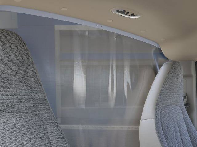 New 2025 Chevrolet Express 3500 w/ Power Convenience Package image 57