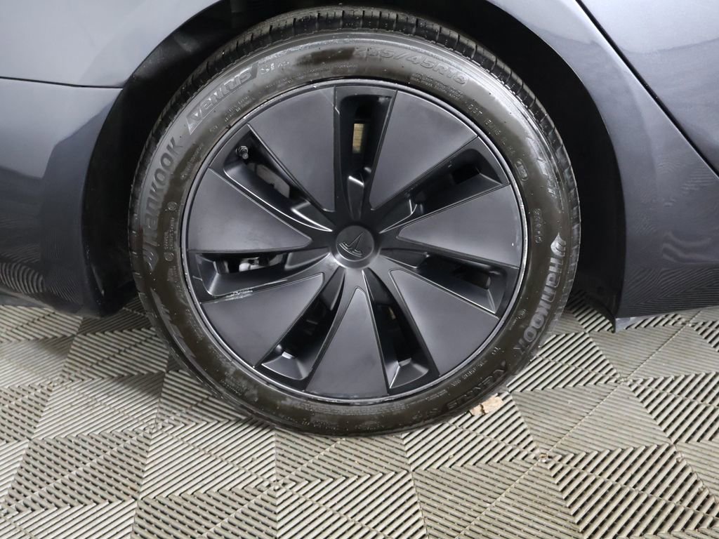 Used 2024 Tesla Model 3 Standard Range RWD image 20