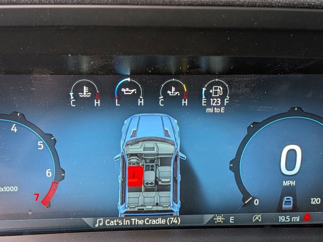 New 2026 Ford F150 Tremor AWD/4WD image 10