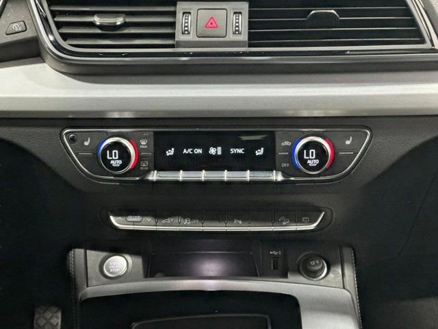 Certified 2023 Audi Q5 e Premium Plus w/ Premium Plus Package AWD/4WD image 12