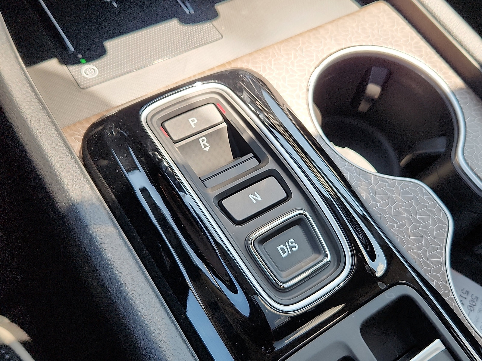 New 2026 Honda Pilot Elite image 11
