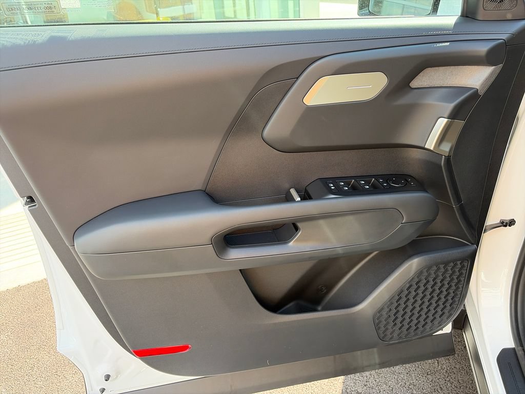 New 2027 Kia Telluride LX FWD image 16