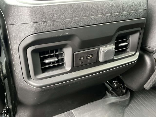 Used 2022 Chevrolet Silverado 1500 LT Trail Boss w/ Safety Package image 19