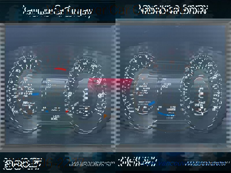 Used 2016 Ford Explorer Platinum AWD/4WD image 21