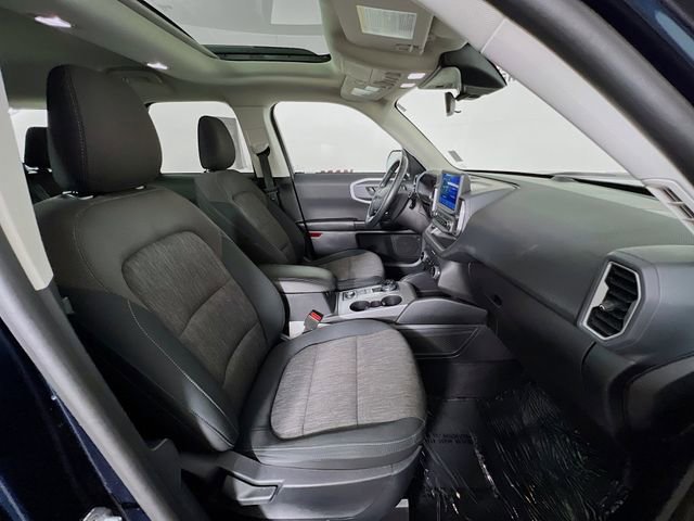 Used 2023 Ford Bronco Sport Big Bend w/ Convenience Package image 41
