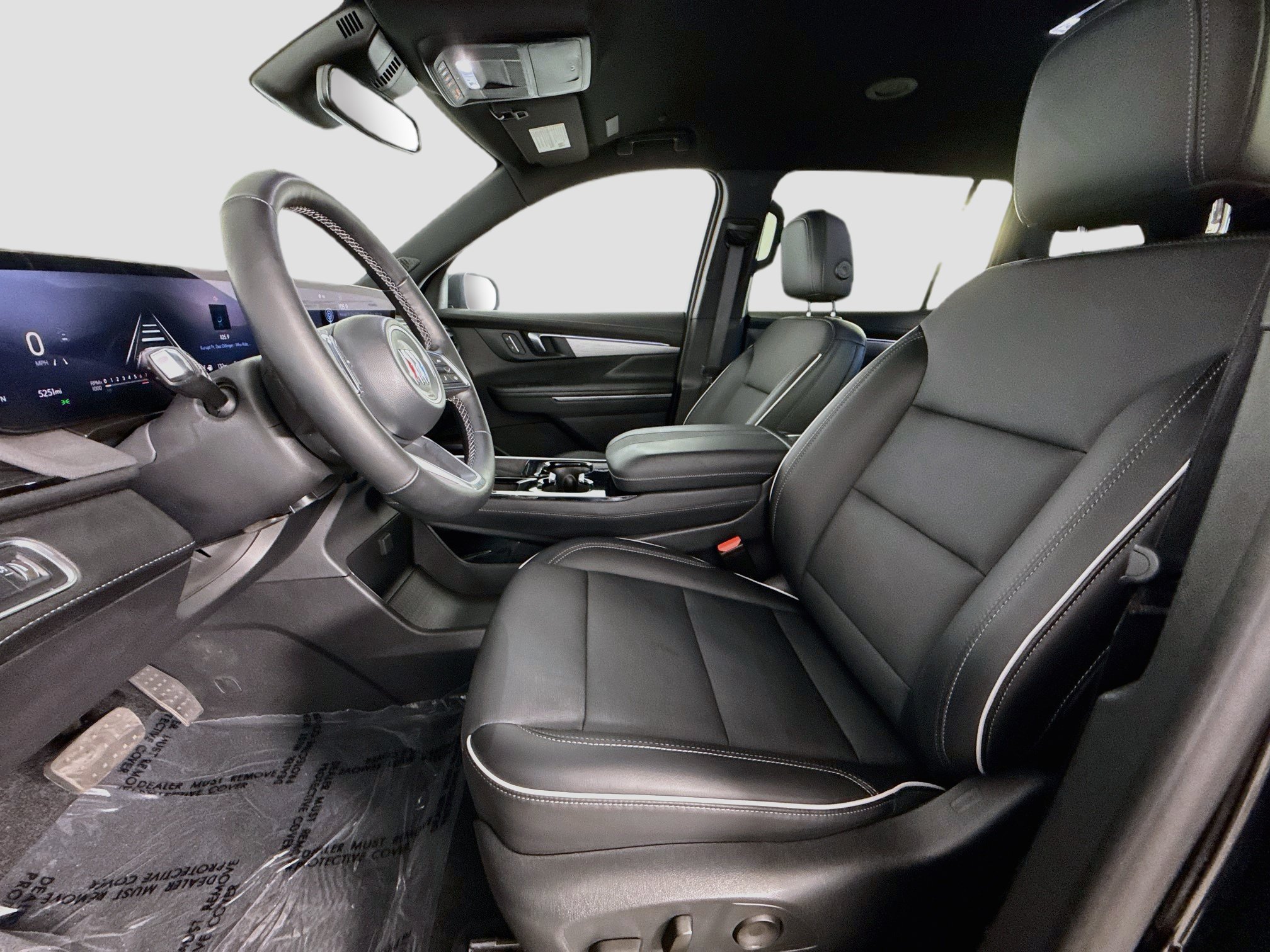 Used 2025 Buick Enclave Preferred FWD image 23