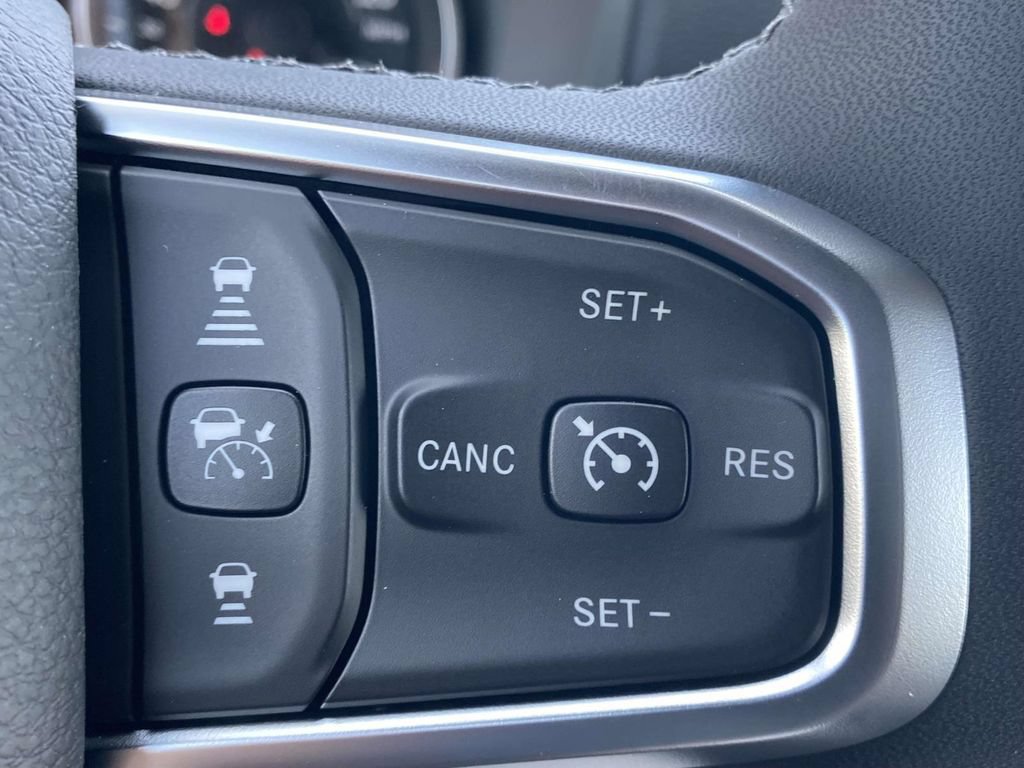 New 2026 RAM 1500 Big Horn AWD/4WD image 53