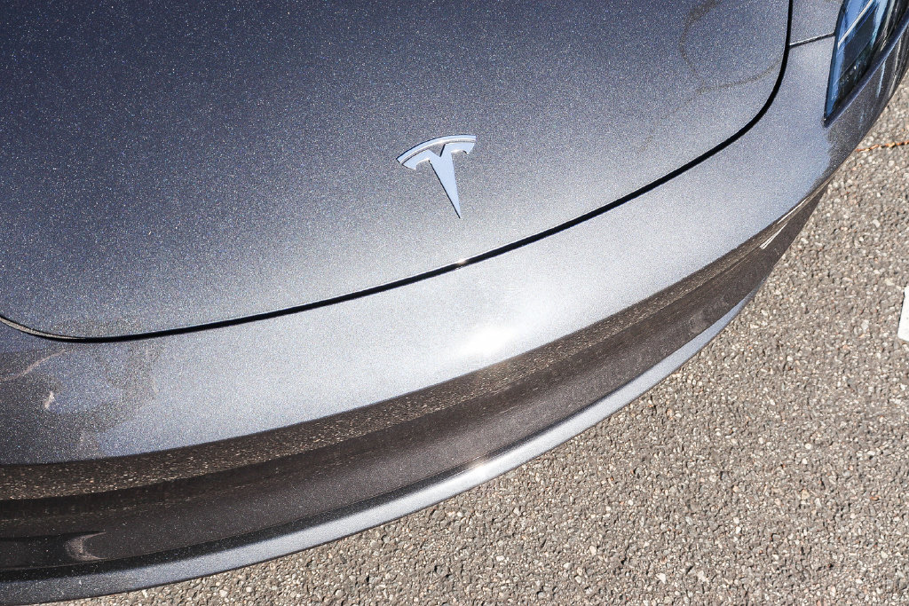 Used 2024 Tesla Model 3 Standard Range RWD image 11