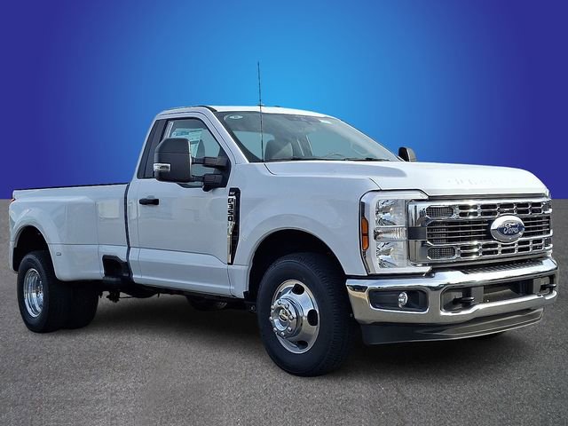 New 2026 Ford F350 XLT w/ 360-Degree Camera Package image 2
