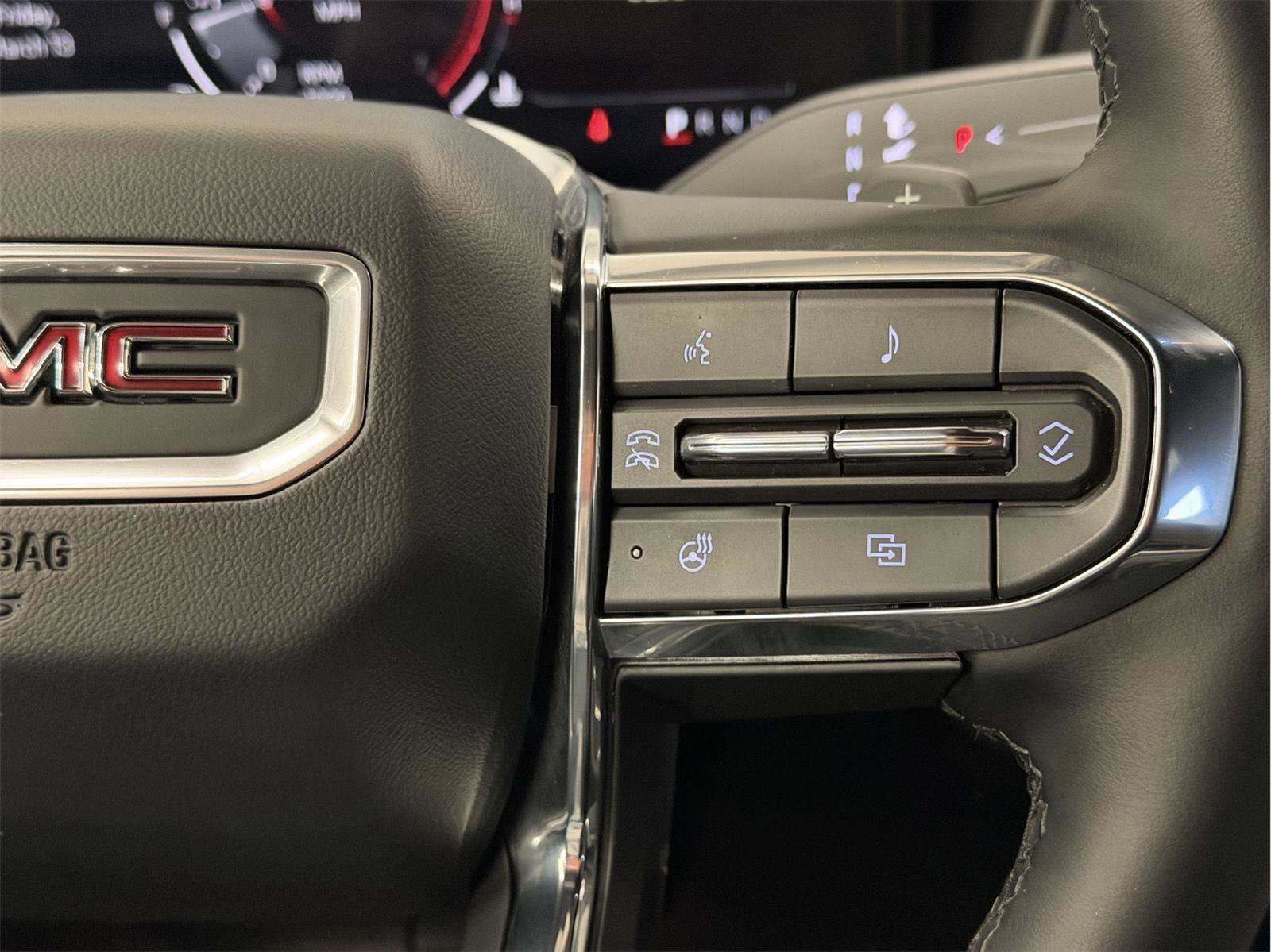 Certified 2026 GMC Terrain Elevation image 17