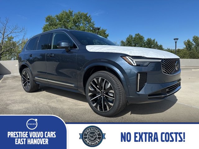 New 2026 Volvo XC90 B6 Plus w/ Protection Package Premier