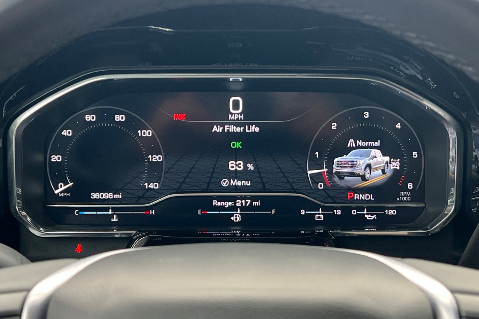 Used 2024 GMC Sierra 1500 SLT image 38