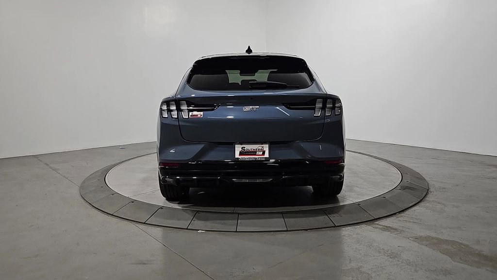 Used 2023 Ford Mustang Mach-E GT image 4