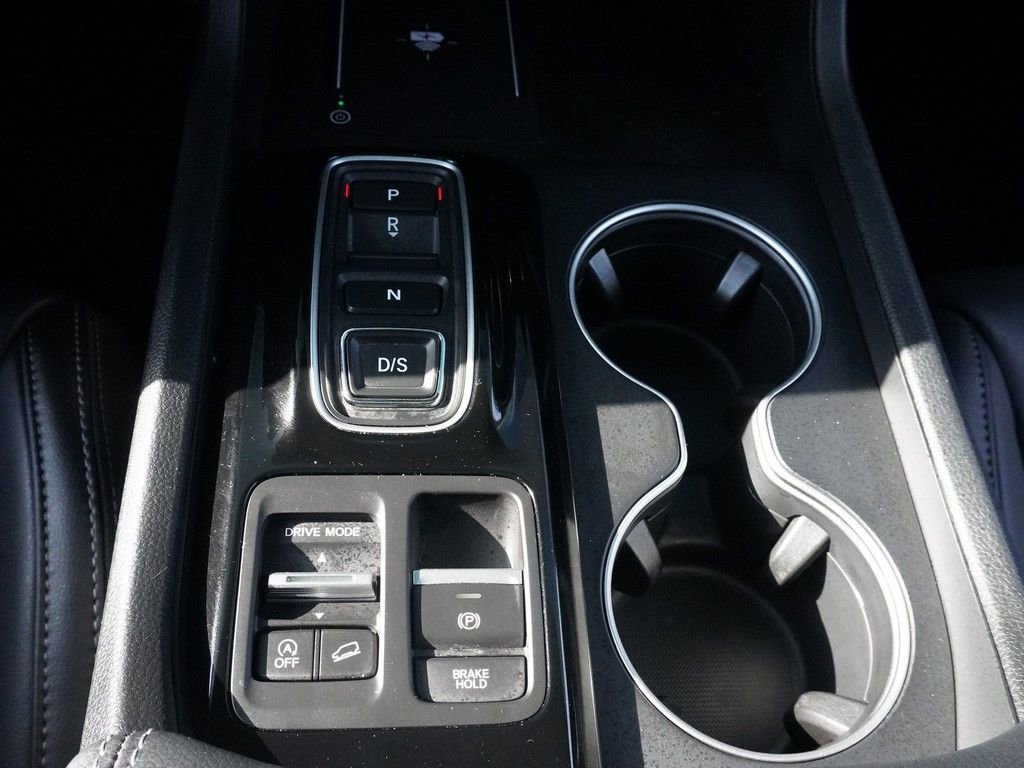 Used 2025 Honda Pilot Touring image 58