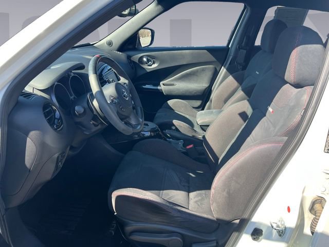 Used 2015 Nissan Juke NISMO image 10