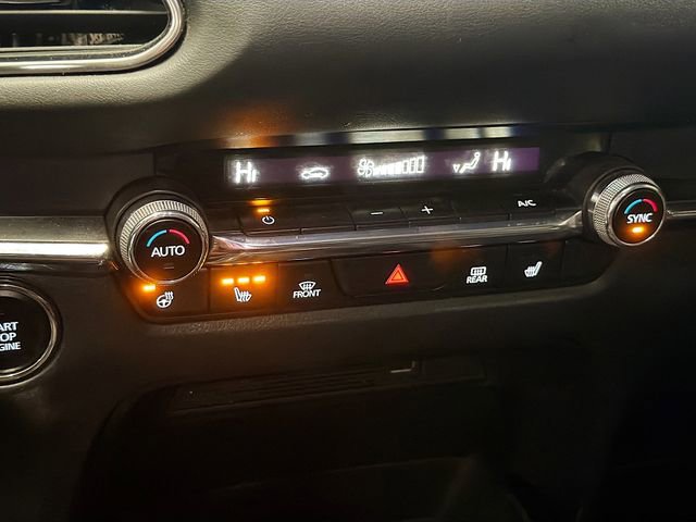 Used 2021 MAZDA CX-30 2.5 Turbo w/ Premium Plus Pkg image 16