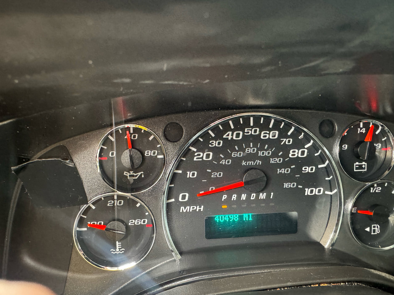 Used 2012 Chevrolet Express 2500 image 17