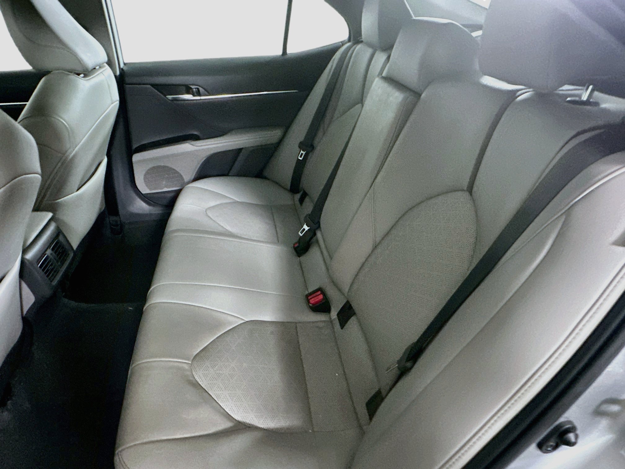 Used 2024 Toyota Camry XSE FWD image 26