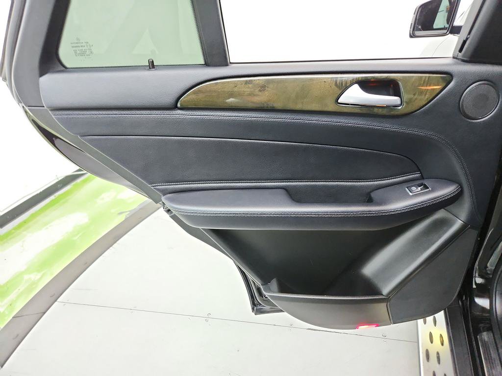 Used 2017 Mercedes-Benz GLE 43 AMG 4MATIC image 26