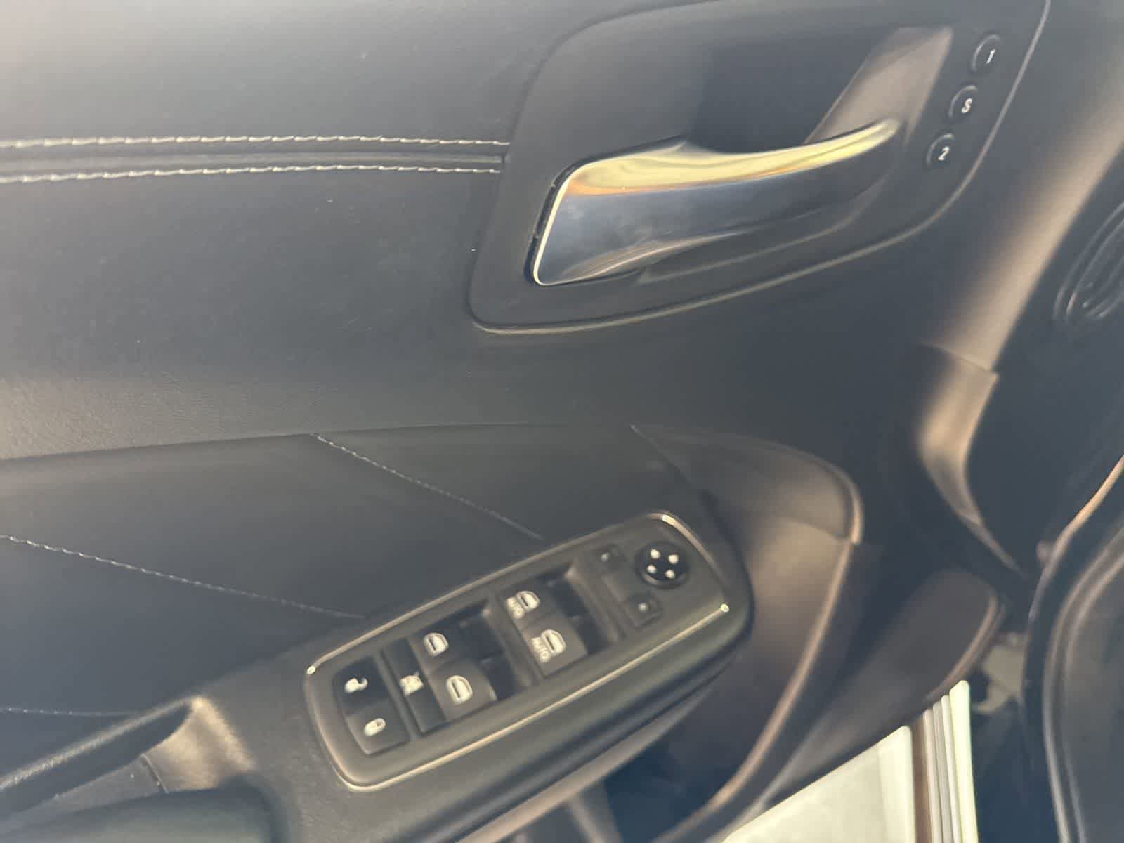 Used 2021 Dodge Charger GT w/ Plus Group RWD image 16
