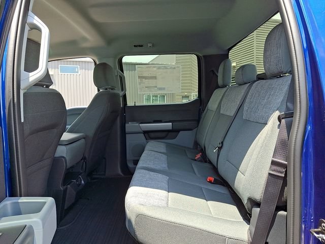 New 2026 Ford F250 XLT AWD/4WD image 5
